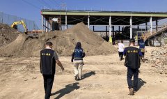 美浓大峡谷废土流向曝光   营建废土「过水」5土资场业者重金交保