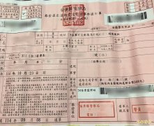 一小时19次违规！女车主「未归责」得帮偷车贼付6万1100罚款