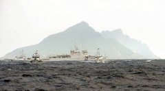 高市早苗效益？ 中国海警船退出钓鱼台毗连区 连续335天纪录中断