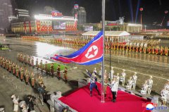 首次逆转！南韩民调：51％韩人「没必要与北韩统一」