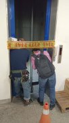台中印刷厂夺命电梯违规增设 都发局开罚6万、勒令停用