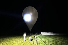 白俄罗斯「走私气球」不断入侵 立陶宛首都机场被迫关闭影响4千人