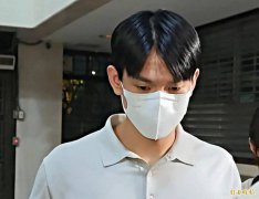 「绿能小鲜肉」郑亦麟涉收贿逾200万元  延押禁见2个月