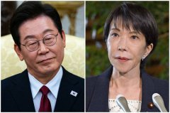 示好APEC碰面！ 南韩总统室：愿与高市早苗积极交流