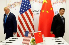 双普会告吹后「川习会」也有变数？ 川普：会晤也许不会发生
