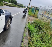 男子倒卧路旁 民众报警送医仍不治