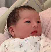 恭喜！郭富城妻子方媛三胎生女 仍未打破四大天王“岳父命”规律