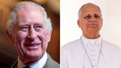 世纪破冰！英国王查尔斯将与教宗共祷 终结500年宗教对立