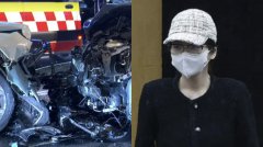 杨兰兰悉尼海景顶层豪宅已被清空 天价劳斯莱斯&quot;失踪&quot;