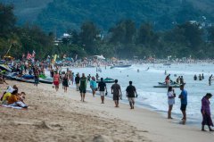 台湾、日本皆落榜！2026最佳旅游地点出炉 亚洲仅5城入选