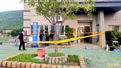 台铁员工持铁锤打死同事 二审仍判无期徒刑
