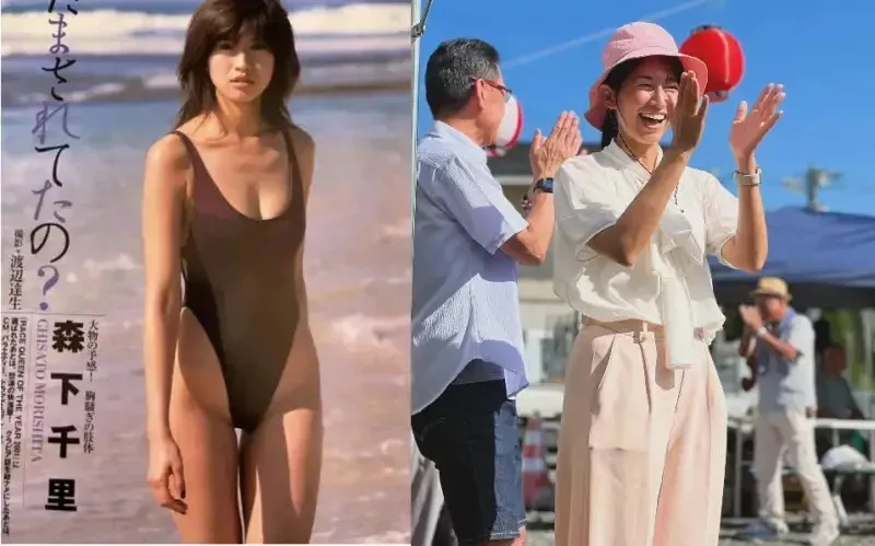 高市早苗组阁 知名F奶写真女星入阁！本尊发声