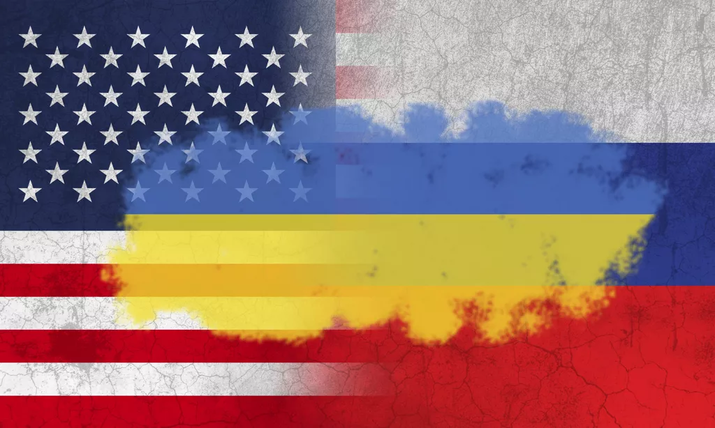 美硬起来！2大手段反制俄 普京玩弄川普老招恐失效