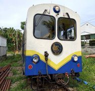 嘉义妇人闯林铁平交道撞断遮断杆 波及「栩悦号」破相