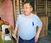 独家》郭再添发监前潜逃被通缉  多名支持者受牵连被判刑