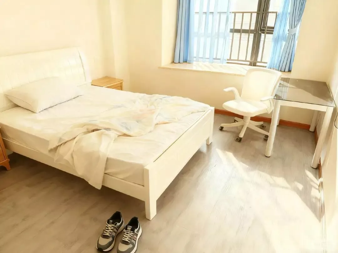 失业一年半后,重新学会活着