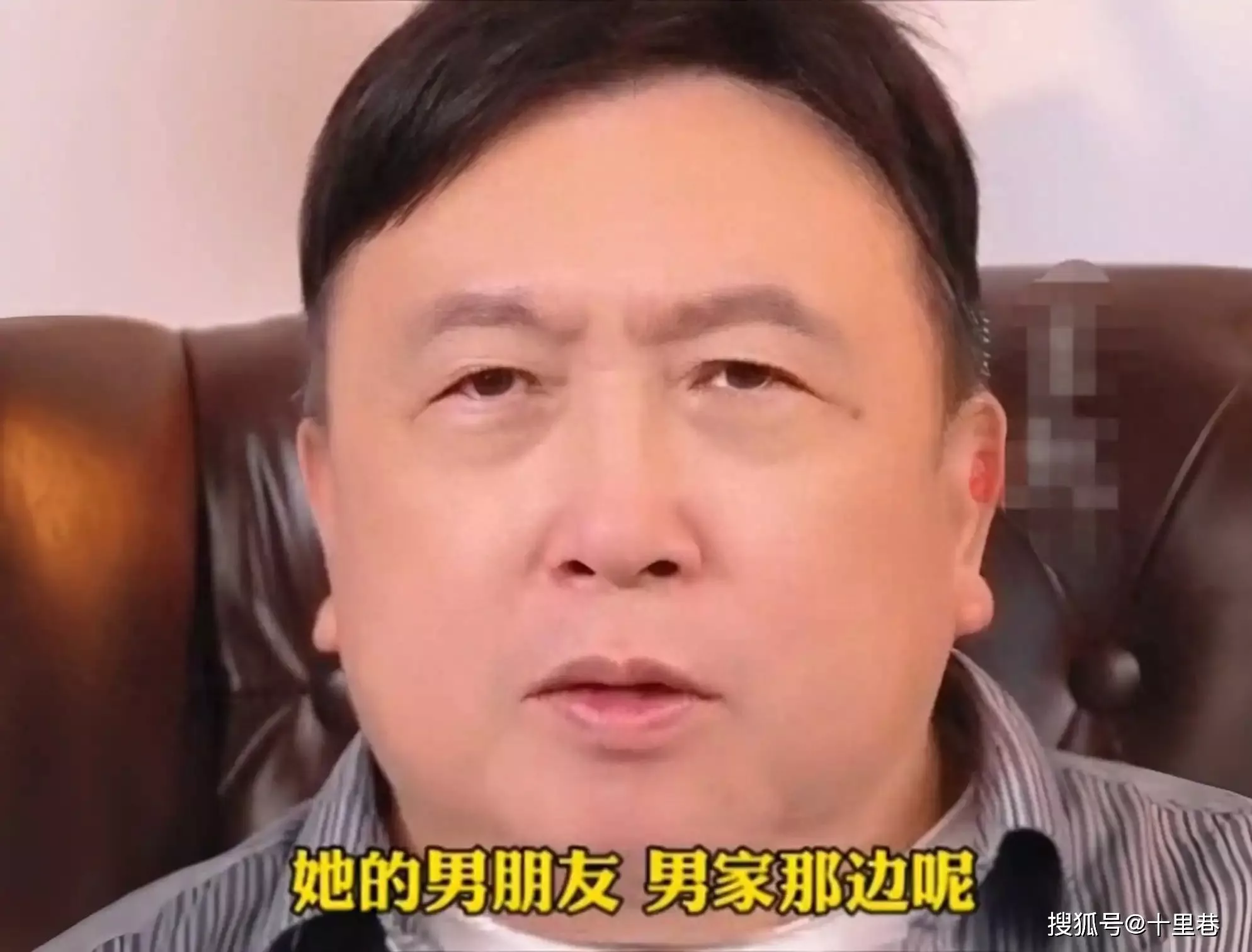 王晶曝王祖贤退圈内幕!猛挤眼表情淡漠