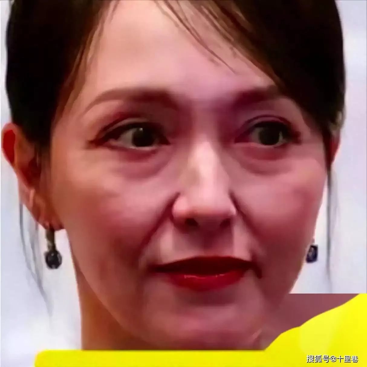 无滤镜后,唐嫣断崖式衰老,蒋欣和贾静雯像换了个人