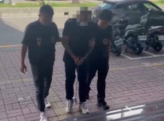不满买渔船被赚400万差价连开3枪杀友 判刑12年