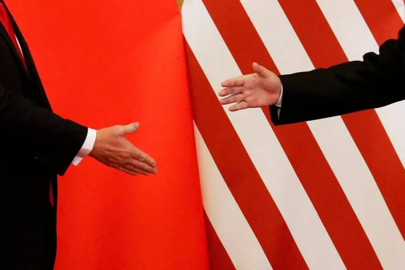 川习会将登场!分析:一场“高风险、高报酬”会晤