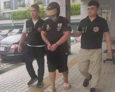台中雾峰山区白骨命案 男子逼债不成勒毙好友弃尸被收押
