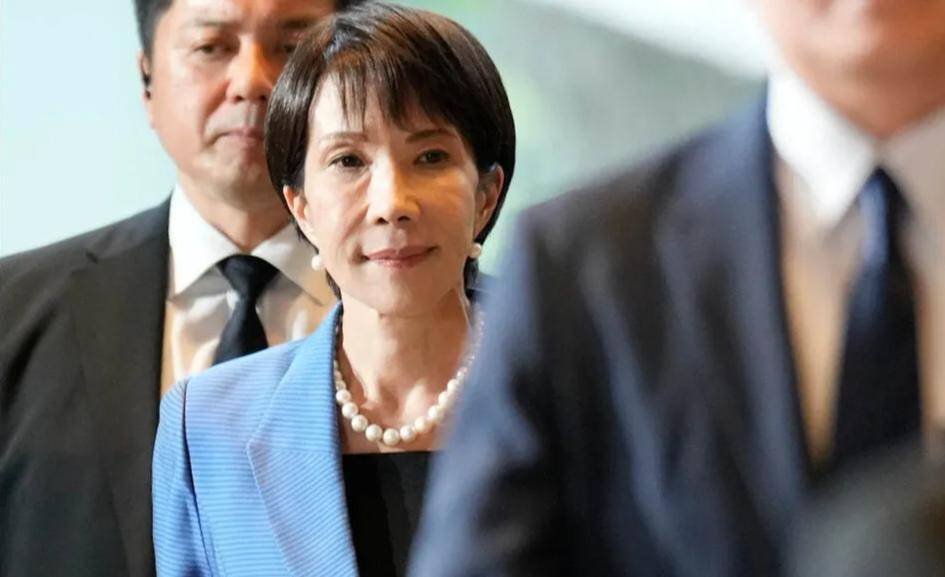 高市早苗刚上任就推“日版CIA” 或直属首相管理