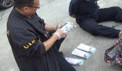 夭寿!假检警诈团联手贷款仲介 骗抵押33笔房产行骗逾2亿