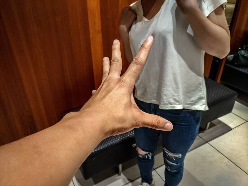 苗栗地方法院依性骚扰罪，判处男子拘役30天。示意图。（资料照）
