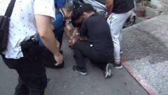 ATM单月提领上千次露馅! 云林警缉获外籍车手团12人