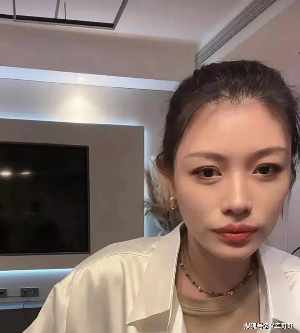 38岁葛荟婕官宣新恋情,男友小好多岁已恋爱两年