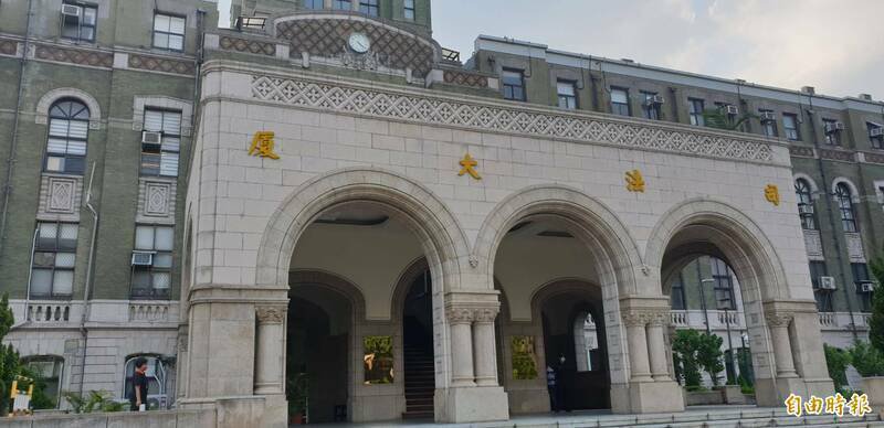 国民法官制度施行第二年，司法院今公布「113年度国民参与审判案件实施情形报告」。（资料照，记者杨国文摄）