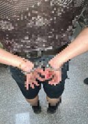 妇投资股票遭诈120万 诈团再要100万遭警查获车手