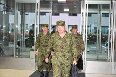 讨伐哥吉拉？ 日防相小泉面对熊害派出自卫队层级掀话题