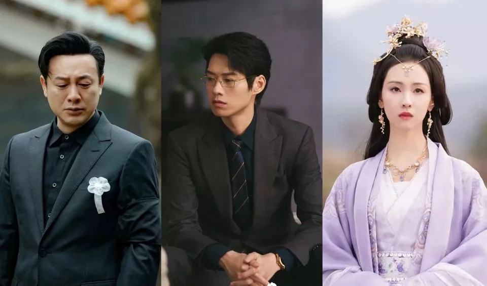 2025深秋,没人再讨论“配角上桌”了