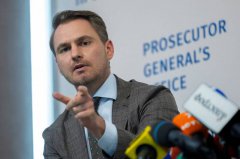 俄罗斯战犯别想躲！ 首例俄军从乌克兰引渡至立陶宛受审