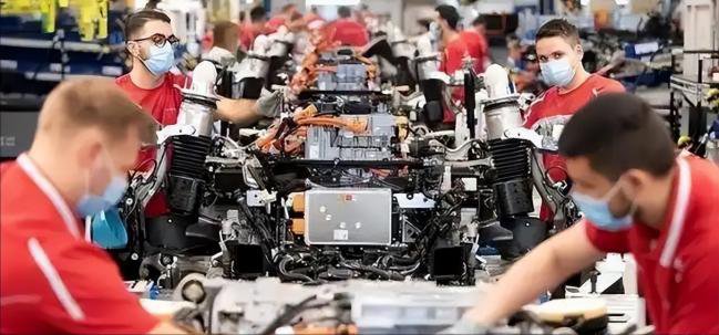 到底是哪出问题了 中国GDP跌到美国的60% 到底是哪出问题了 中国GDP跌到美国的60%