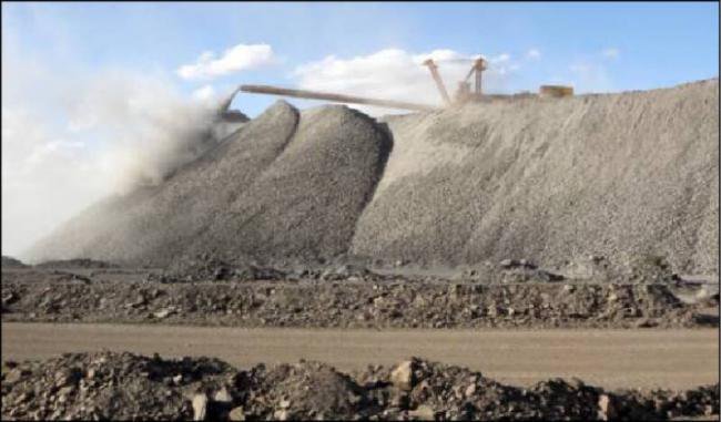 美国促G7协同行动   抗衡中国稀土垄断