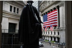 决战时刻将至！华尔街赌川普输 连他也参与