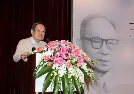 1957-1967:一位青年物理研究者的生死劫