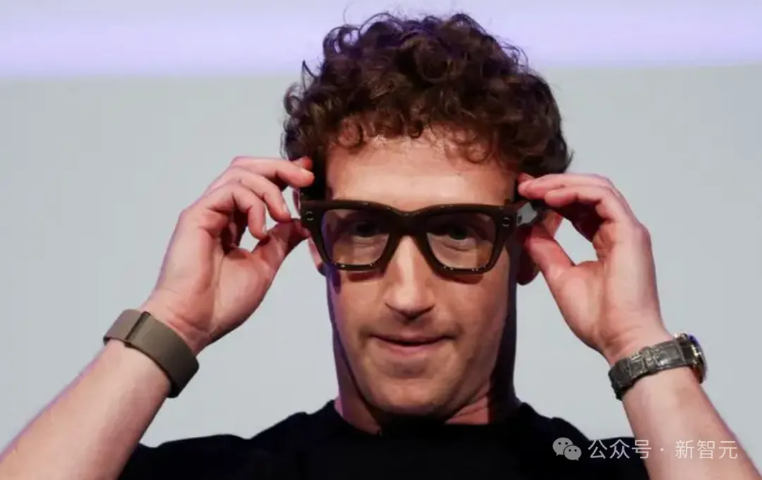 华人大神被Meta卸磨杀驴，全网疯狂发offer