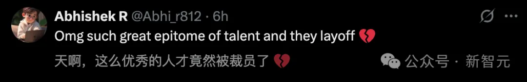 华人大神被Meta卸磨杀驴，全网疯狂发offer