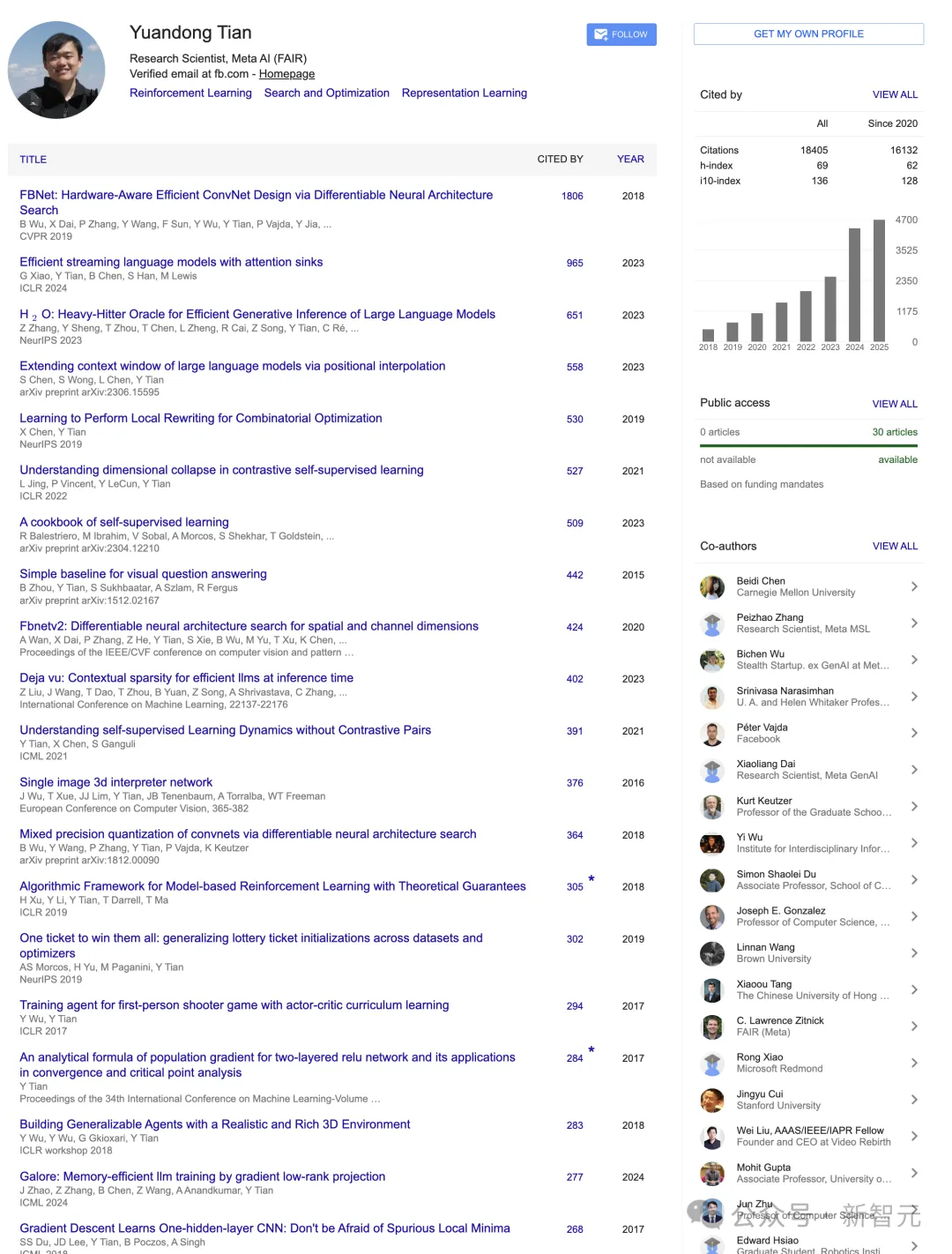 华人大神被Meta卸磨杀驴，全网疯狂发offer