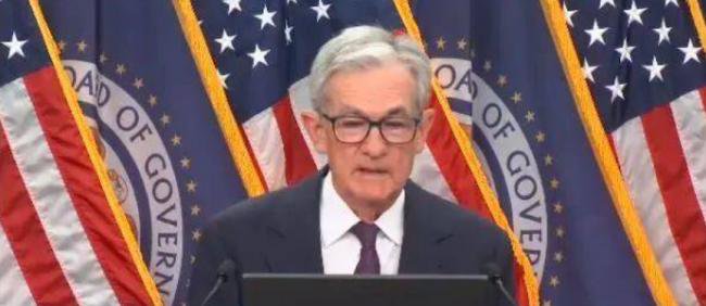 突然遭“断供”！美联储，大消息