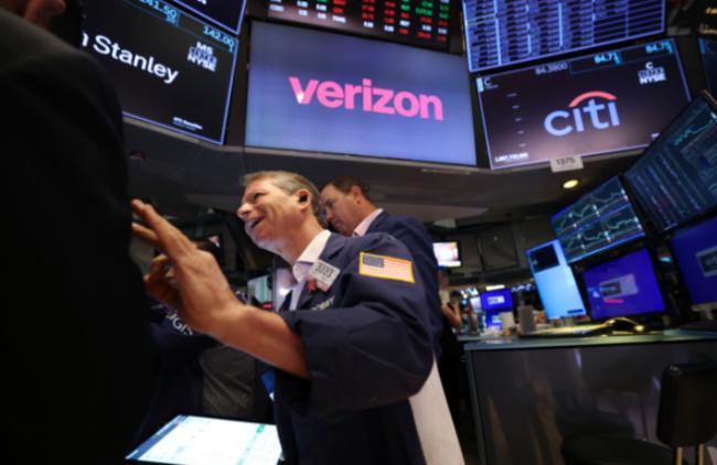 美股四大指数均创新高 美股四大指数均创新高