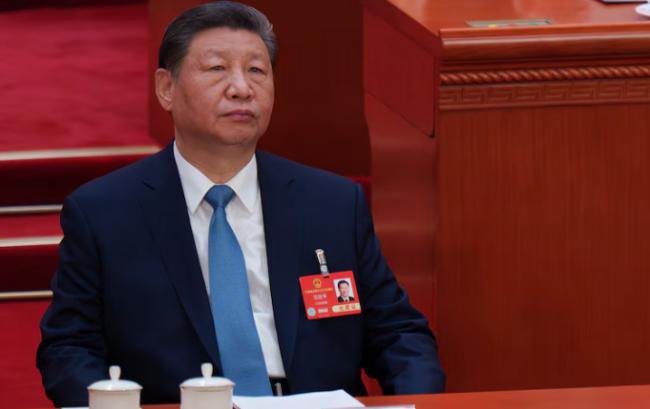 “两湖”前省委书记先后落马 习近平意欲何为 “两湖”前省委书记先后落马 习近平意欲何为