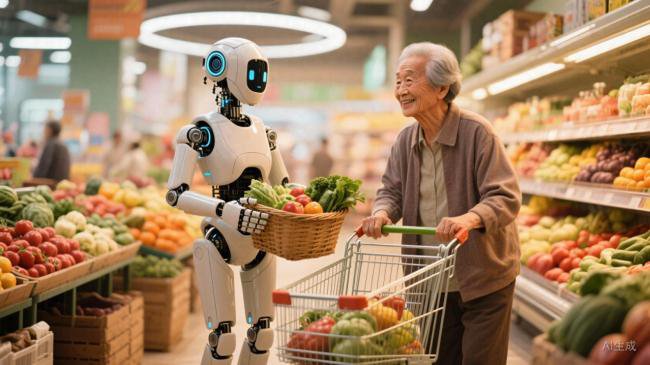 3亿中国人的养老焦虑有救了？