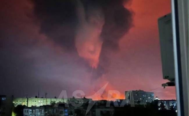 普京到底说了啥？俄资本市场瑟瑟发抖