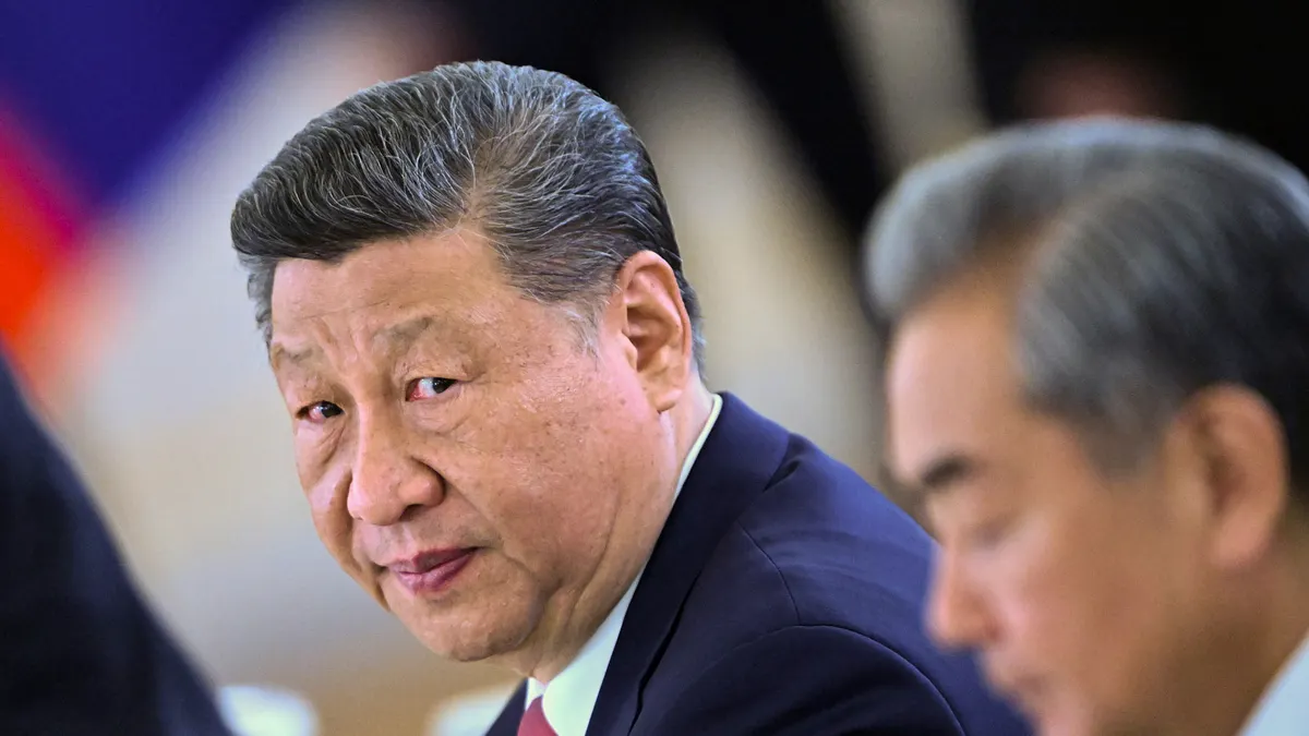 十五五6规划埋雷,习近平面临“毛泽东时刻” 十五五6规划埋雷,习近平面临“毛泽东时刻”