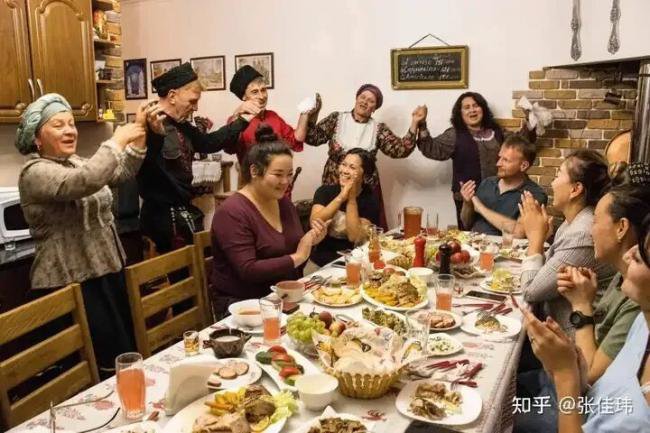 俄罗斯姑娘,婚后就发胖? 俄罗斯姑娘,婚后就发胖?