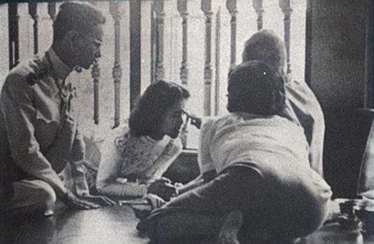 泰王太后逝世享年93岁 玛哈的后宫恐更加混乱